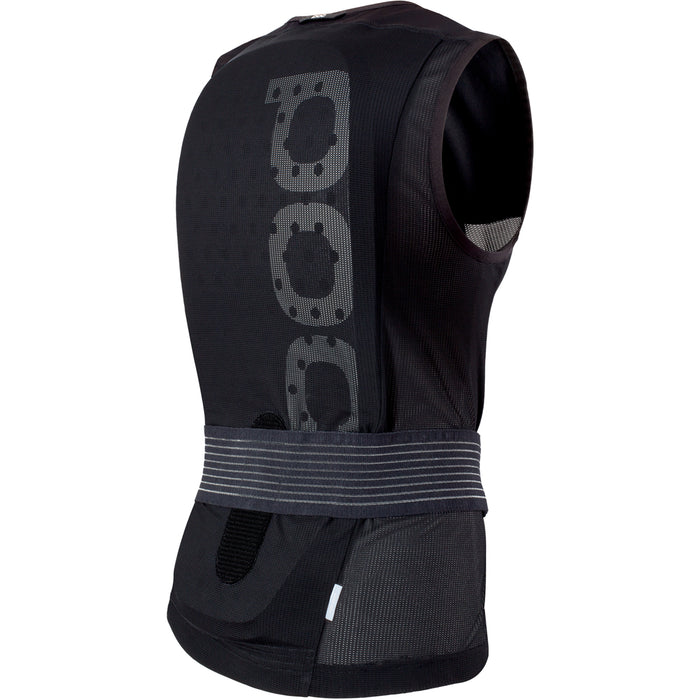POC Spine VPD Air WO Vest - Women's Uranium Black