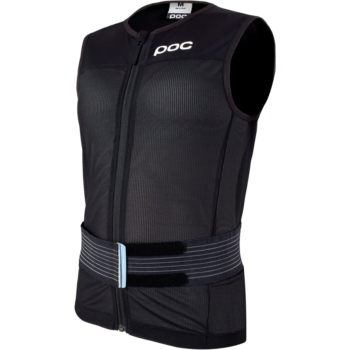 POC Spine VPD Air WO Vest - Women's Uranium Black