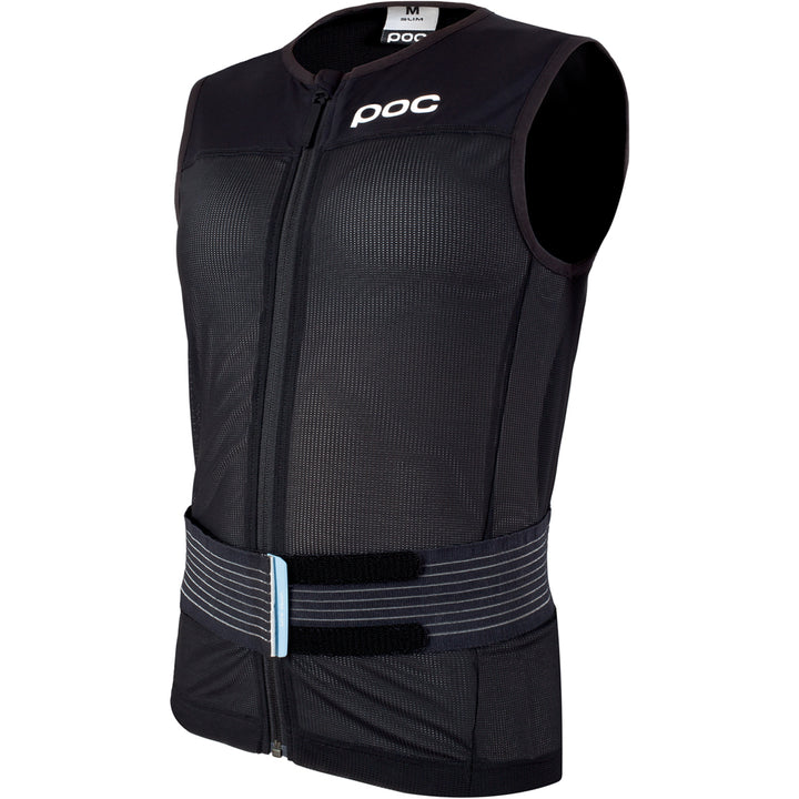 POC Spine VPD Air WO Vest - Women's Uranium Black