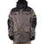Saga Fatigue 2L Jacket Grey Front View