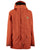 Airblaster Yeti Beast Jacket Rust Front View