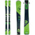 Rossignol Experience 77 Basalt Skis + Look Xpress 11 Bindings 2017