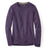 Smartwool Merino 250 Base Layer Crew Top - Women's Desert Purple Heather