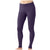 Smartwool Merino 250 Baselayer Bottoms - Women's Desert Purple Heather
