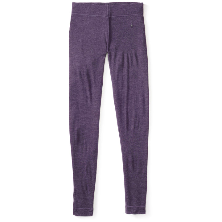 Smartwool Merino 250 Baselayer Bottoms - Women's Desert Purple Heather
