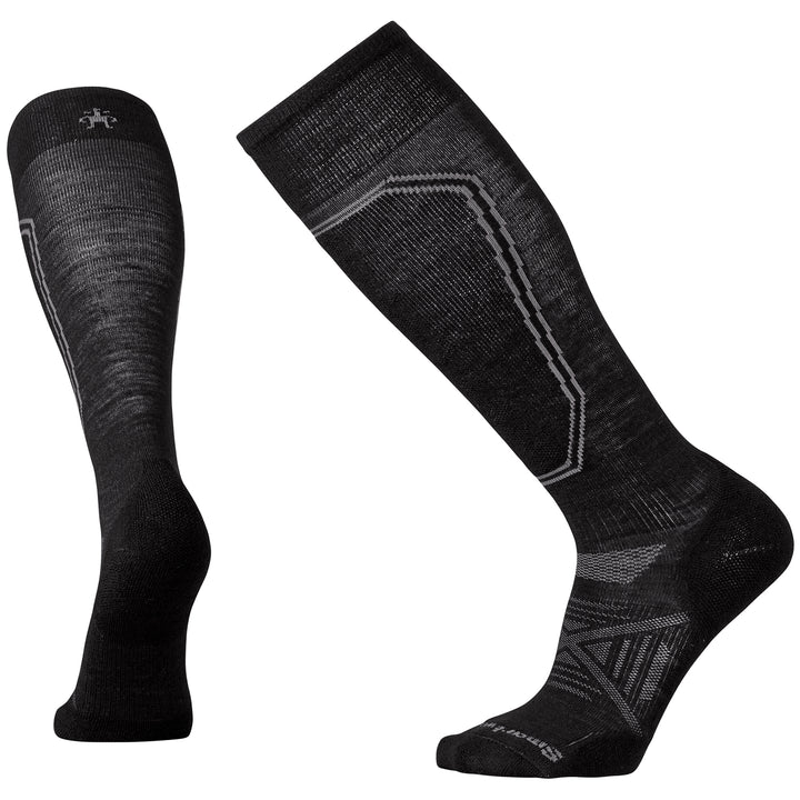 Smartwool PhD Ski Light Socks Black