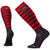 Smartwool PhD Slopestyle Light Ifrane Socks Black