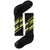 Smartwool Ski Racer Socks - Big Kids' Black