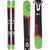 Rossignol Smash 7 Skis + Look Xpress 11 Bindings 2017