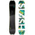 Slash Brainstorm Snowboard 2017