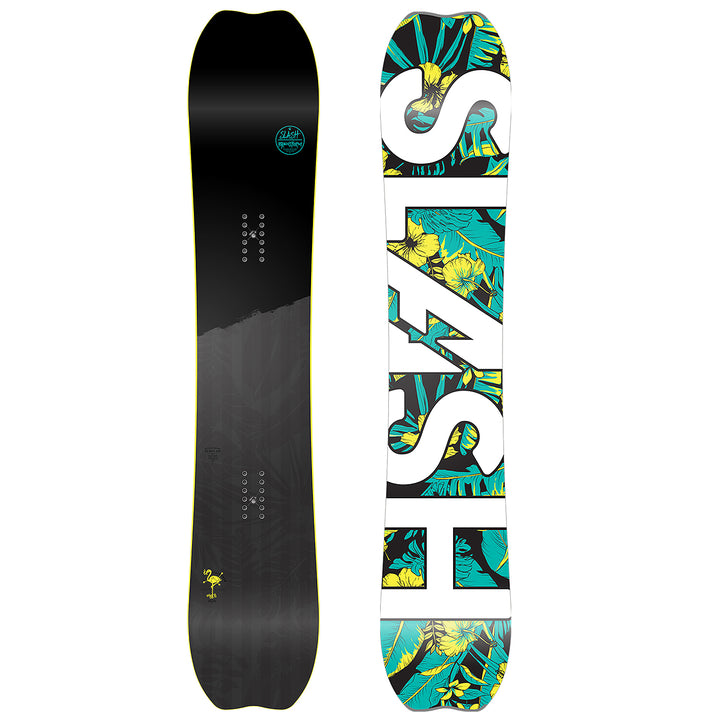 Slash Brainstorm Snowboard 2017