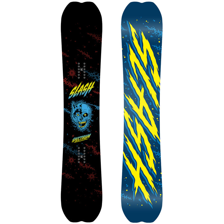 Slash Spectrum Snowboard 2017