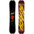 Slash Spectrum Snowboard 2017