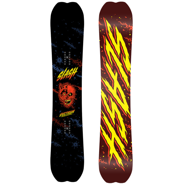Slash Spectrum Snowboard 2017