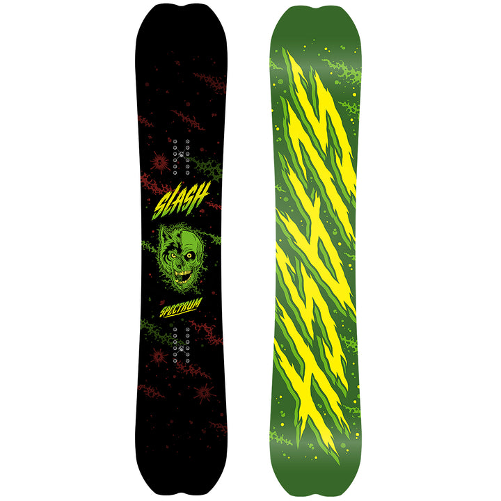 Slash Spectrum Snowboard 2017