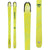 Dynafit Meteorite Skis + Skins 2017