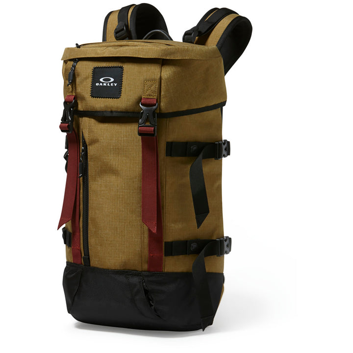 Oakley Guntower Backpack Burnished
