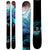 Icelantic Nomad 125 Skis 2017