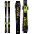 Head Strong Instinct Ti Skis + PRX 11 Bindings 2017