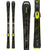 Head Super Joy Skis + Joy 11 SLR Bindings - Women's 2017