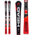 Head Supershape i.Rally SW Skis + PRX 12 Bindings 2017
