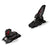 Marker Jester 16 ID Ski Bindings 2018 Black