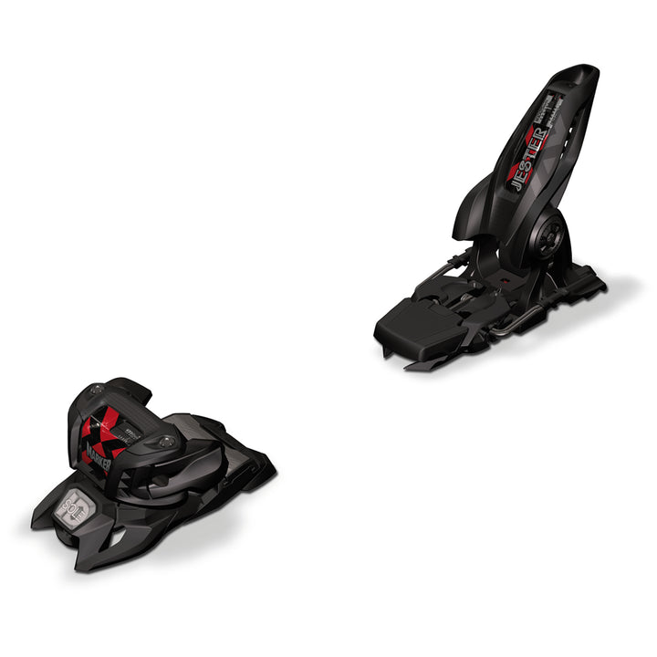 Marker Jester 16 ID Ski Bindings 2018 Black