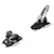 Marker Griffon 13 ID Ski Bindings White/Blue