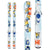 Rossignol Minions Skis + Look Kid-X 4 Bindings - Boys' 2017