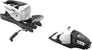 Look NX Jr 7 Ski Bindings - Big Boys' 2018 Black/White