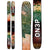 ON3P Kartel 116 Skis 2017