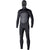 XCEL 5/4 Infiniti TDC X2 Hooded Wetsuit Black