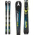 Atomic Vantage X 80 CTI DT Skis + Warden MNC 13 Bindings 2018