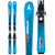 Atomic Vantage Jr. III Skis + EZYTRACK 7 Bindings - Boys' 2017