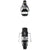 Atomic STH2 WTR 16 Ski Bindings 2017