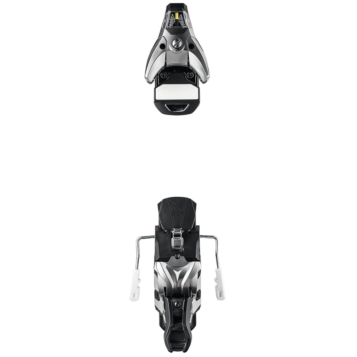 Atomic STH2 WTR 16 Ski Bindings 2017