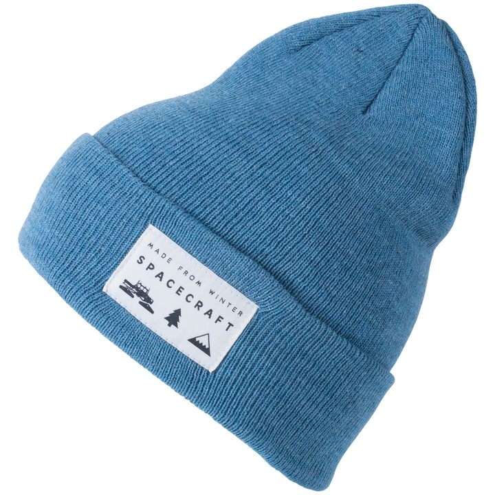 Spacecraft Otis Beanie Blue