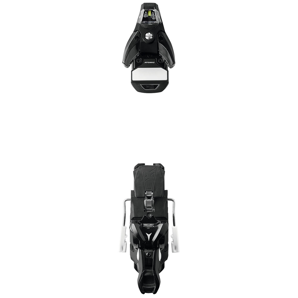 Atomic STH2 WTR 13 Ski Bindings 2018