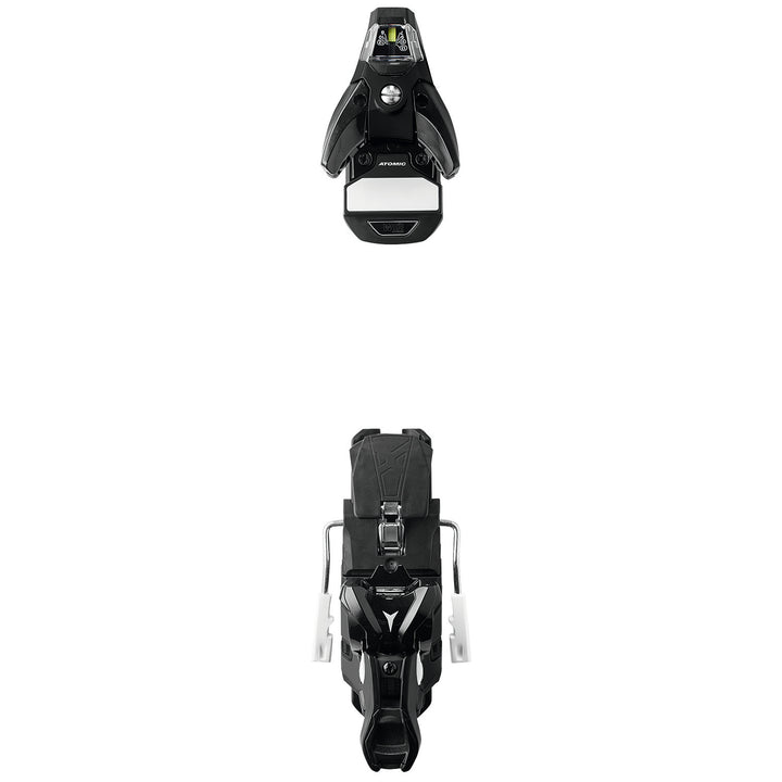 Atomic STH2 WTR 13 Ski Bindings 2018