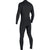 Vissla 7 Seas 4/3 Chest Zip Wetsuit Covert