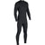 Vissla 7 Seas 4/3 Chest Zip Wetsuit Covert