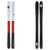 Black Diamond Helio 95 Skis 2017 Base View