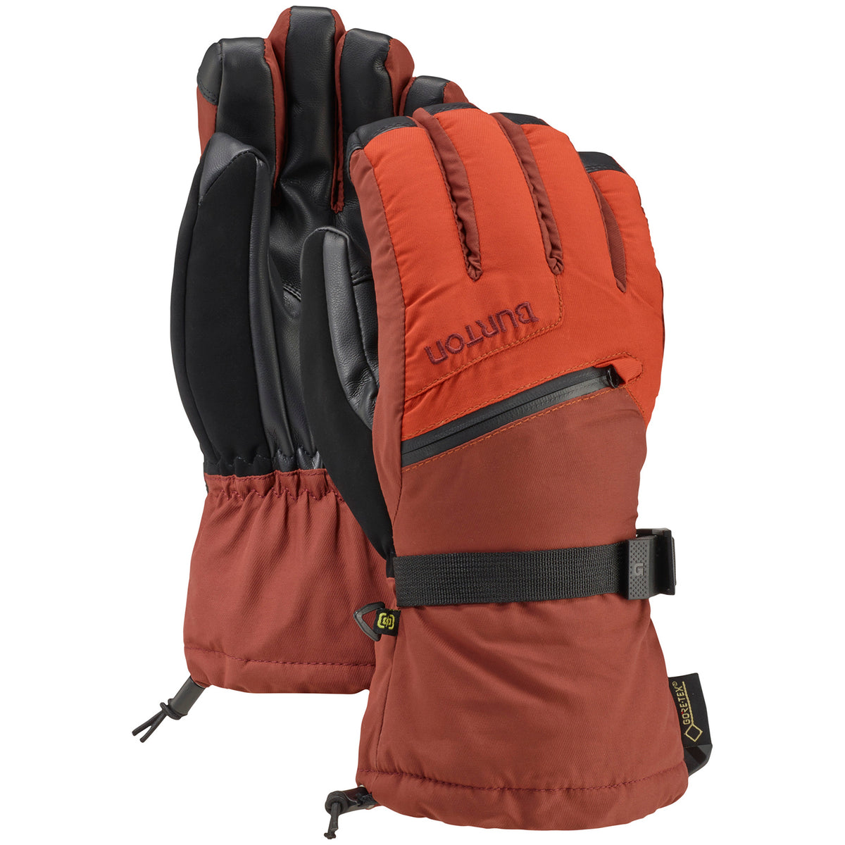 Burton GORE-TEX Gloves Picante/Matador