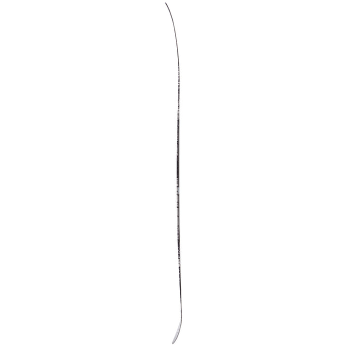 Armada TST evoAIR Skis 2017 Rocker Profile View