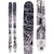 Armada TST evoAIR Skis 2017 Top View