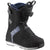 Salomon Lily Focus Boa Snowboard Boots - Women's 2016 Black/Flowery Print/White