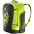 Salomon Extend Go-To-Snow Gear Bag Asphalt/Yuzu Yellow