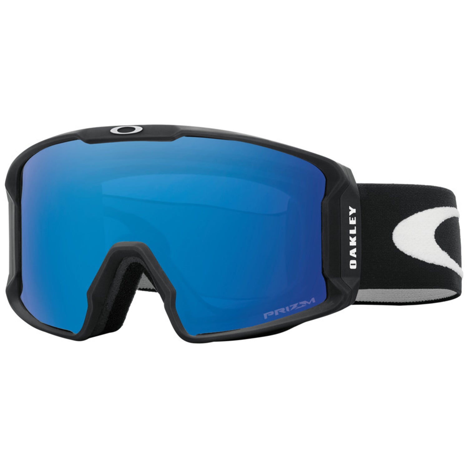 Oakley Line Miner L Goggles – evo