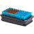 North Bronze/Nylon Brush None
