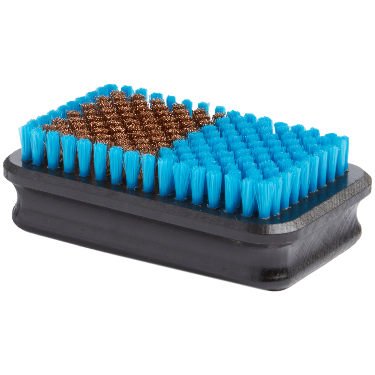 North Bronze/Nylon Brush None